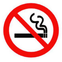 Congratulations England: Public Smoking Ban Now In Effect